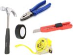 FADMAN Hand Tool Kit