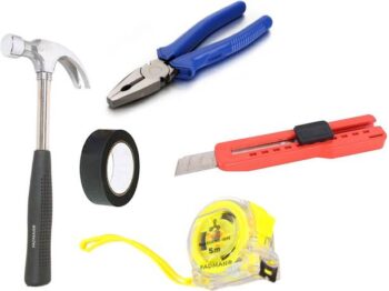 FADMAN Hand Tool Kit