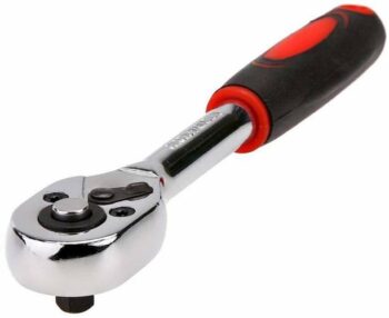 B K Jagan and Co Heavy Duty 1/2" Ratchet Wrench Handle ...