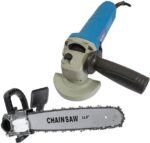 DUMDAAR Heavy duty Electric Angle Grinder machine With ...
