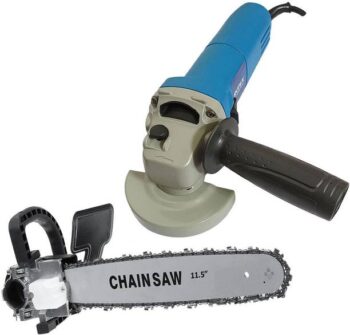 DUMDAAR Heavy duty Electric Angle Grinder machine With ...
