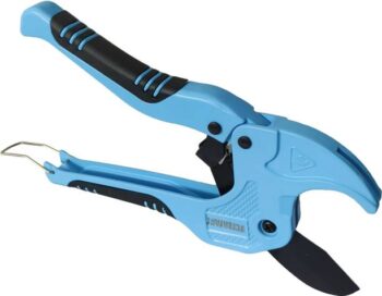 Inditrust Heavy PVC Plastic Pipe Cutter For Vinyl and T...