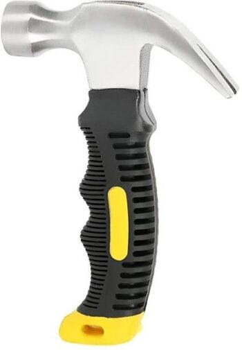 ASTOUND Household Multipurpose Hammer Hardware Tools Ho...