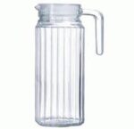 Nishtha Solid Glass Tea Cup, Teas with Handle, Hot Or C...