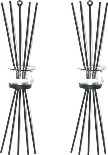 LEBELIEF WORLD (Pack of 6) Wine Glass Long Classic Tuli...