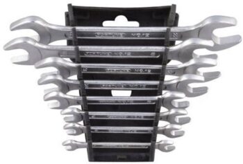 SevakHardware ktc-ssdr300 Multi Purpose Spanner Set, He...