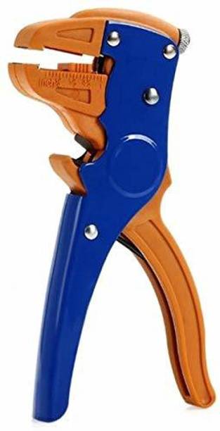 DUMDAAR Stripper Wire Heavy Duty Wire Stripper Cutter W...