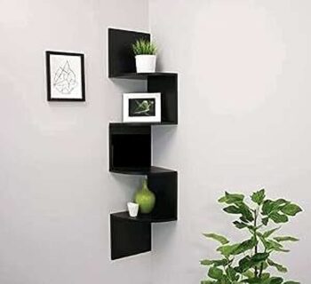Wooden Wall Decor Shelf 100% Good Quality Home Decoration,Living Room and Kitchen MDF (Medium Density Fiber), Wooden Wall Shelf