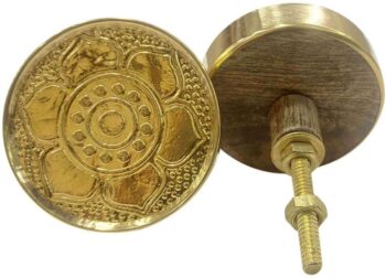shivam optics Bronze Cabinet/Drawer Handle