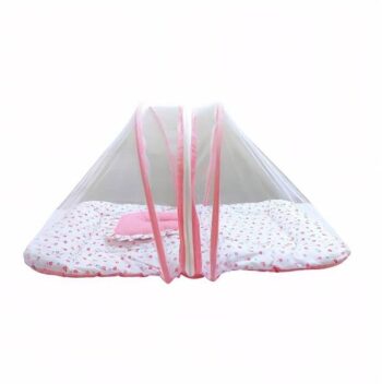 Growing Steps Cotton Baby Bed Sized Bedding Set