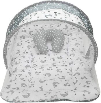 Miss & Chief by Flipkart Cotton Baby Bed Sized Bedding ...