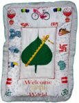 GENESIS ENTERPRISE New born baby mattress,godari,goddi(...