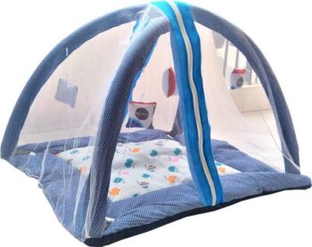 Ambiaim International Cotton Baby Bed Sized Bedding Set