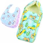 Profecto NEWBORN/INFANT BABY SLEEPING BED/BAG AND PACK ...
