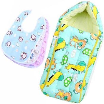 Profecto NEWBORN/INFANT BABY SLEEPING BED/BAG AND PACK ...