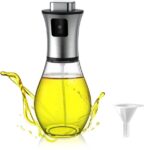 JAY RAMDEV SELLER Glass Grocery Container - 120 ml