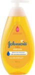 JOHNSON'S Baby No More Tears Shampoo
