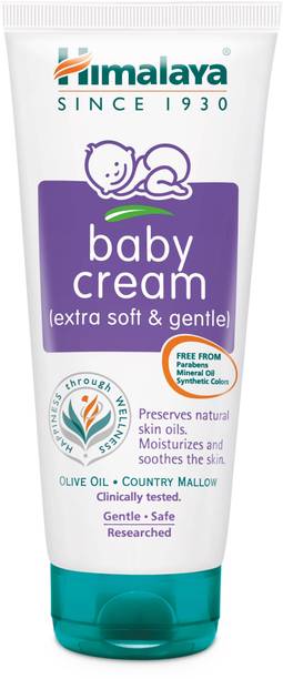 HIMALAYA Baby Cream