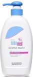 Sebamed Baby Wash Extra Soft