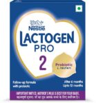 Nestle Lactogen Pro 2, Infant Formula, After, BIB