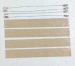 ALIMRA PEPSI Element 8" inch Candy Element Hand Held He...