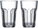 Lexiwells Glass Grocery Container - 1000 ml