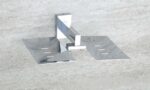 iSTAR Stainless Steel Double Soap Holder/Soap Dish/Bathroom Soap Stand for Bathroom