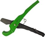 Inditrust Heavy duty PVC Pipe cutter 0~36 mm for PVC, P...