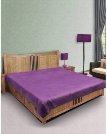 STYLZI PVC (Polyvinyl Chloride) Baby Bed Protecting Mat...