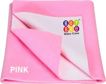BeyBee Cotton Baby Bed Sized Bedding Set