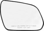 KEITSI Glass Grocery Container - 500 ml