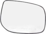 RMC Manual Rear View Mirror, Driver Side For Hyundai Cr...