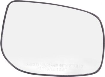 RMC Manual Rear View Mirror, Driver Side For Hyundai Cr...
