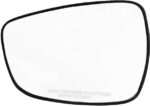 NOGAIYA NGDF10 Glass Water/Juice Glass
