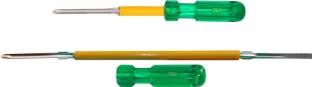 ShopGlobal SCREW DRIVER Standard Screwdriver