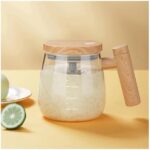 Rsmit 250 ml Cooking Oil Dispenser