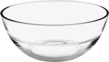 KINJAY (Pack of 2) Margarita Martini Crystal Clear Glas...