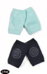 FEBVIBE Set Of 2 Pair Baby Knee Pads ,Elbow Safety Prot...