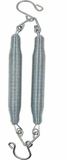 tiniberry Baby Stainless Steel Cradle Spring 15kg Type:...