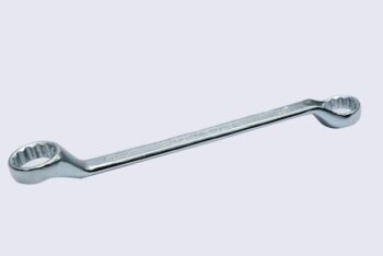 agrico SMR511 360 mm, 60 mm Double Sided Open End Wrenc...