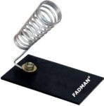 FADMAN SOLDERING IRON STAND ONLY 25 W Simple
