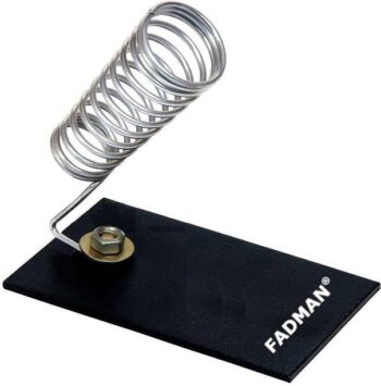 FADMAN SOLDERING IRON STAND ONLY 25 W Simple