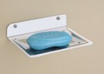 iSTAR Square Soap Dish / Soap Case / Soap Stand (Stainless Steel )