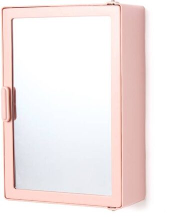 THE NK Store Glass Grocery Container - 1 kg
