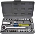 Muktanand Enterprise Strong Socket Tool set Socket Set