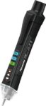 tHemiStO TH-M11 Non Contact AC (12-1000V) Digital Volta...