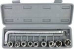 VKR universe Socket Set