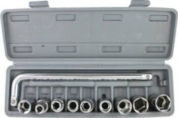 VKR universe Socket Set