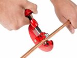 ASHRAFI AHW1136 Hardware Procut Tubing Cutter 1/8" to 1...