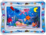 MIYANI SALES Polydupion Baby Bed Sized Bedding Set